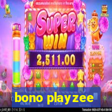 bono playzee